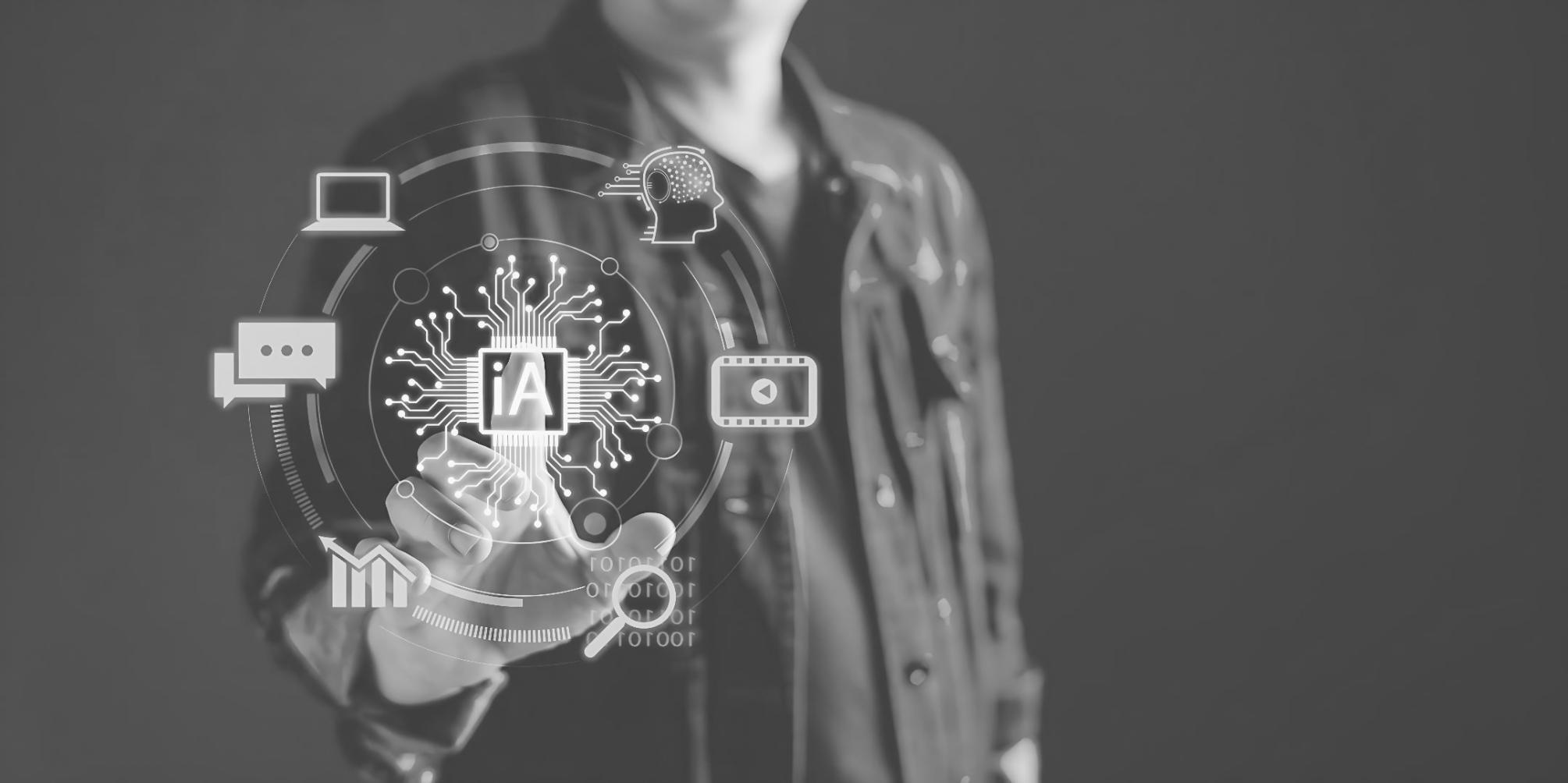 Sistemi di trasporto intelligenti con intelligenza artificiale