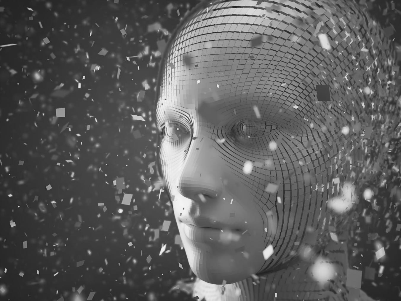 Ottimizzazione logistica con algoritmi AI