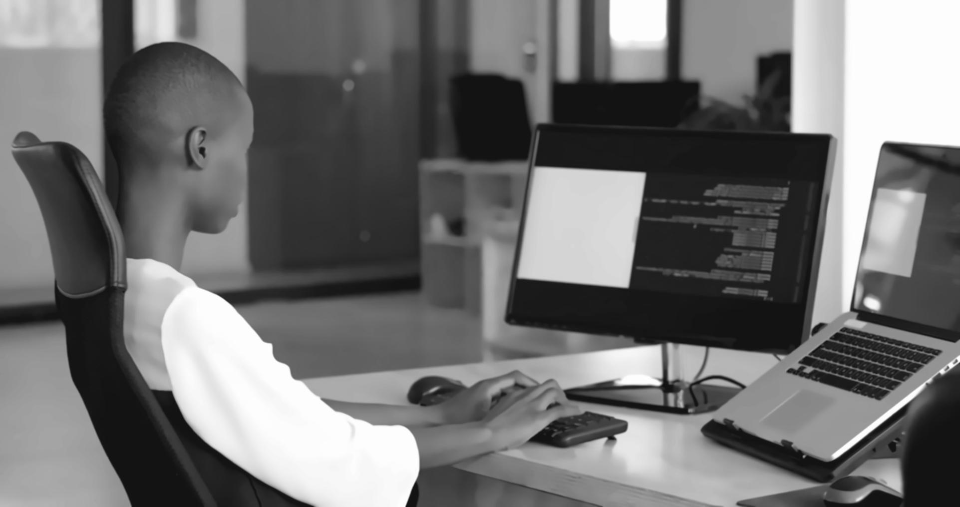 Piattaforma di formazione per logistica e trasporti con intelligenza artificiale