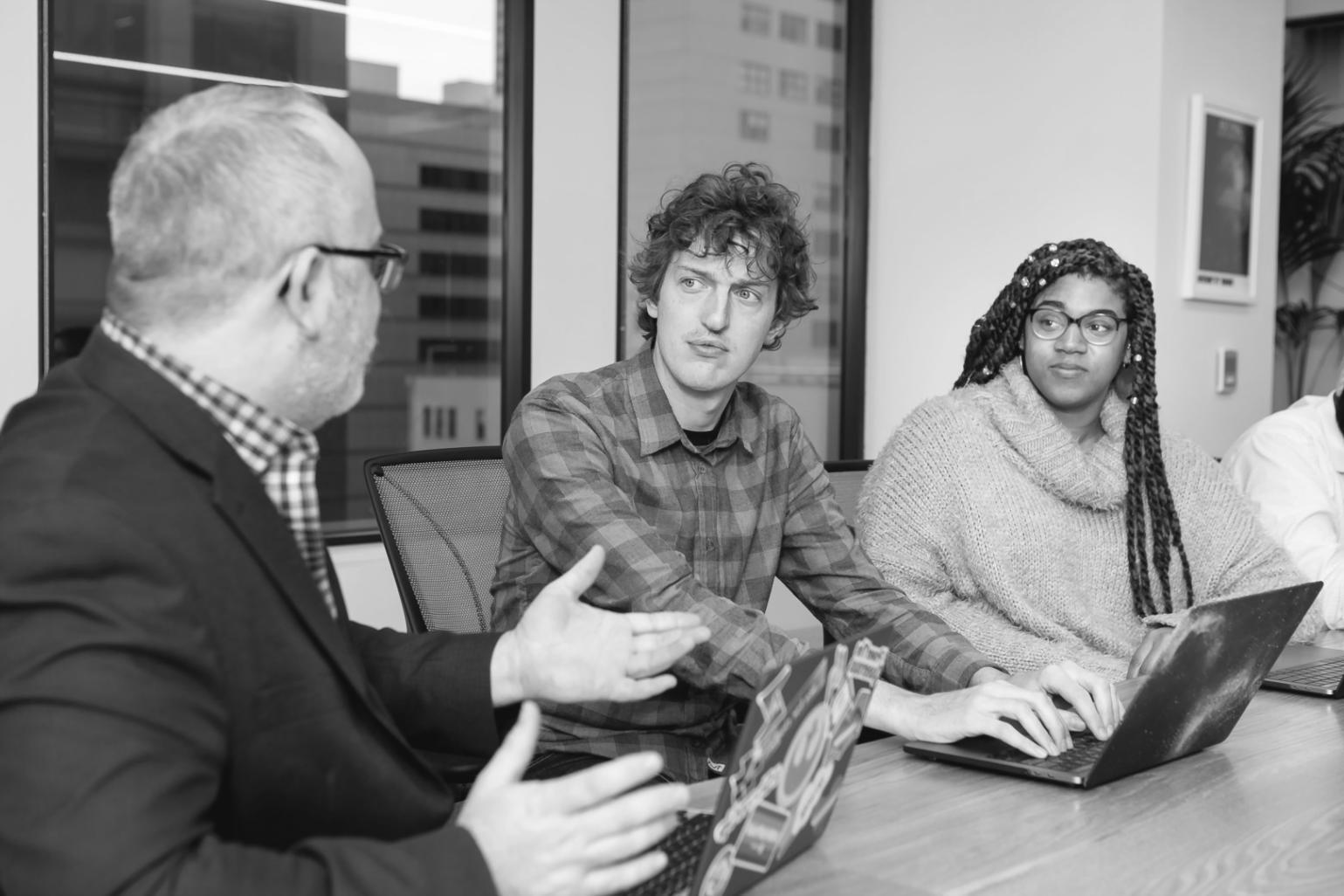 Revisione dei risultati del workshop di intelligenza artificiale nei trasporti